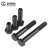 Guwanji 8.8 Grade Blackened Hex Head Bolts