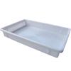 Wan Zun Plastic Rectangular Turnover Storage Box
