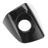 Front Left Exterior Door Handle Key Hole Cap Cover 4H1837879B Replacement for A6 A7 A8 RS6 RS7