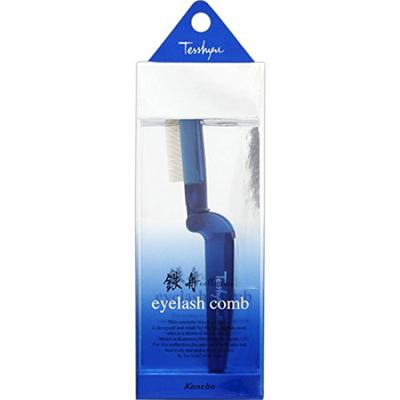 Tesshu Collection Eyelash Comb (1 Piece)