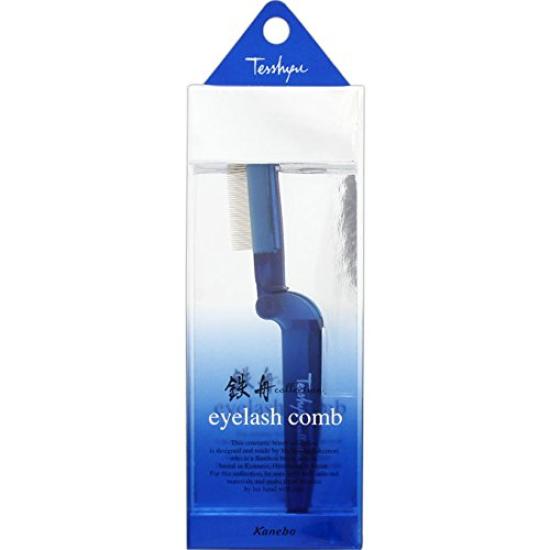 

Расческа для ресниц Tesshu Collection (1 кусок) чёрный