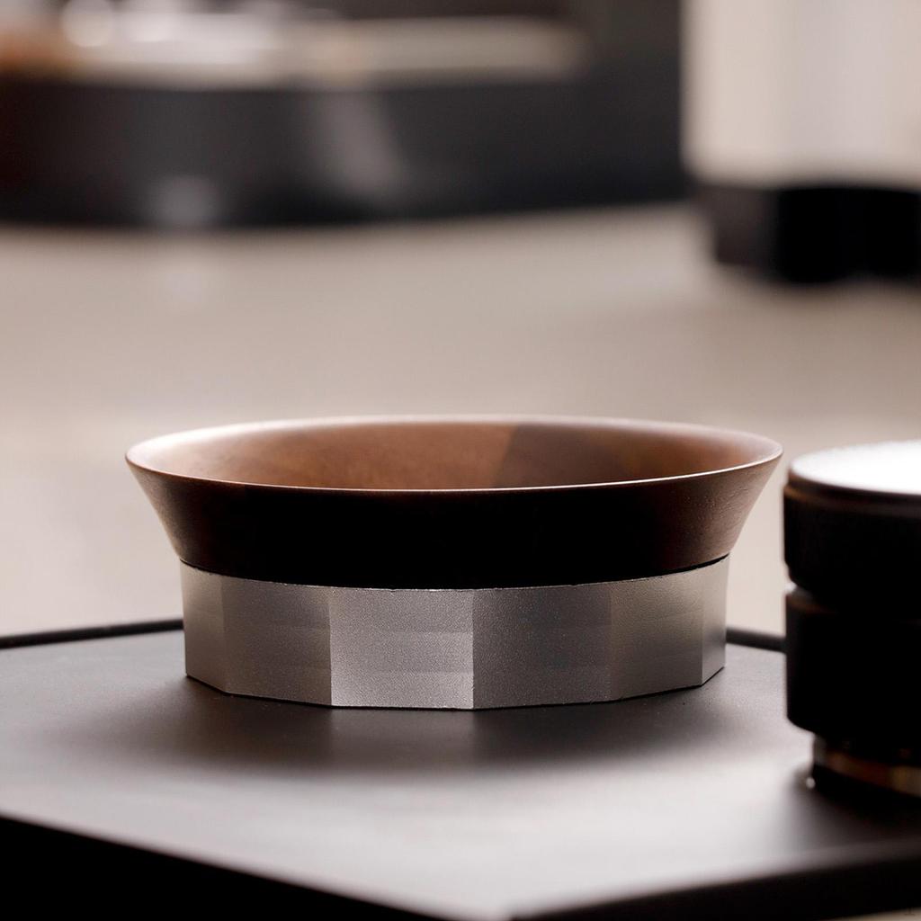 Barista's Choice Espresso Dosing Funnel Set