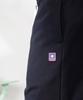Keonbeoseu Box Logo French Terry Shorts Black Mcj788-023