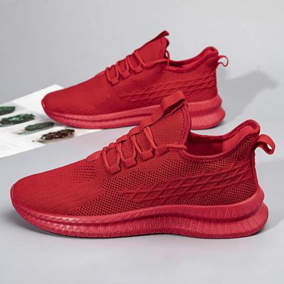 Fashion Fujeak Breathable Casual Shoes for Women Lightweight Comfort Sneakers Non-slip Running Shoes Female Footwear Zapatillas Hombre