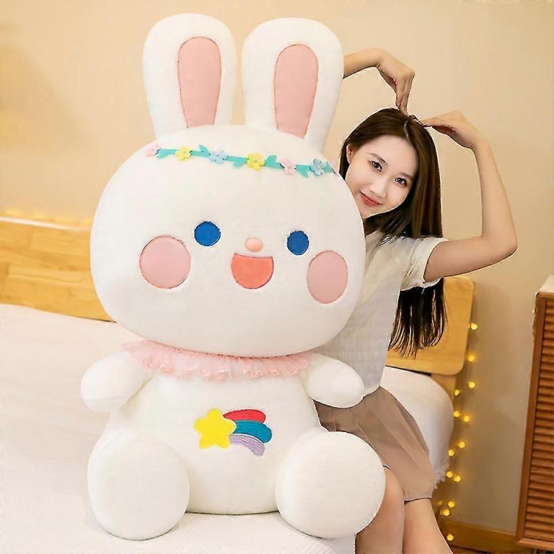 Plush Toy Animal Dolls Creative Cute Simulation Stuffed Toy For Baby Hugging Plush Toy