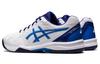 Asics Gel Dedicate 7 'White Electric Blue' 1041A223-103