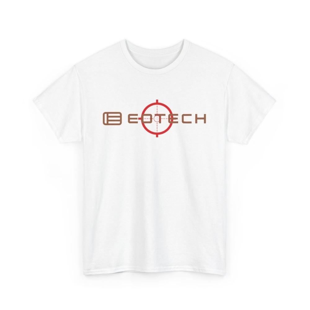 eotech Logo funny t-shirt Size S-5XL USA Unisex T-Shirt L