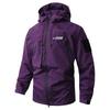 Cycling Jacket; Waterproof Jacket; Motorcycle Trench Coat; Windproof Cycling Suit; Men's Cycling Suit; Jacket Trench Coat