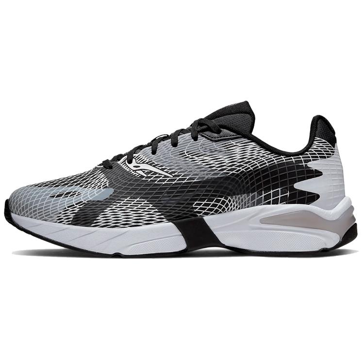 

Nike Ghoswift Белый/Волчий серый 39