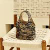 Autumn and winter fashion exquisite new national style handbag high sense new Chinese shoulder tote bag