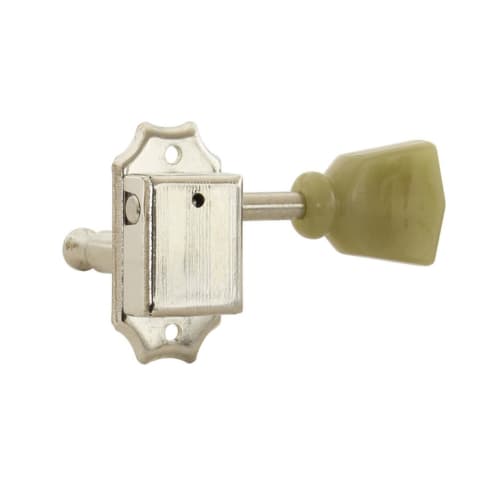 ARIA AT-230G Electric Guitar Tuner Set (See Dimensions)