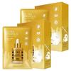 Jaminkyeong Ultra Propolis Ampoule Mask 200g, 10 Pcs, 2 Pcs