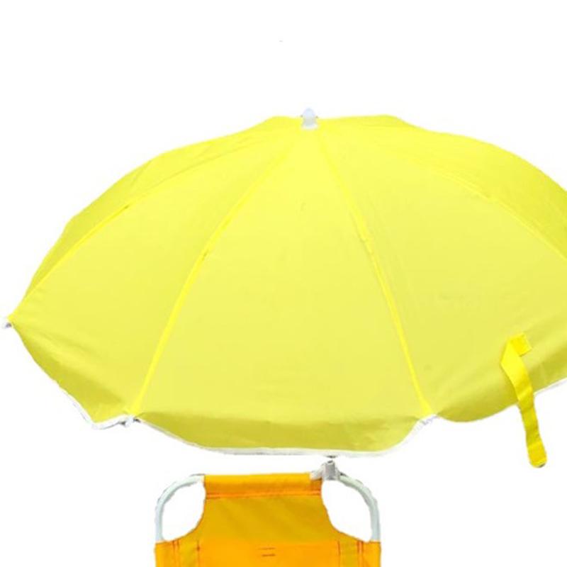 Children Folding Camping Chairs Oxford Cloth Multipurpose Portable Outdoor Foldable Chair with