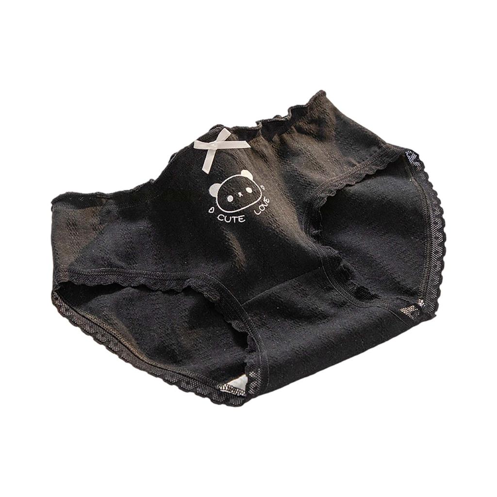 Dameshorts Myke Sexy Pustende Mote Undertøy, Fukttransporterende Undertøy