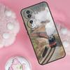 Train Railway Travel Case For Honor 200 Pro 50 70 90 Lite X9b X9a X8b X8a X8 X9 X9c Honor Magic 7 6 5 Lite Cover