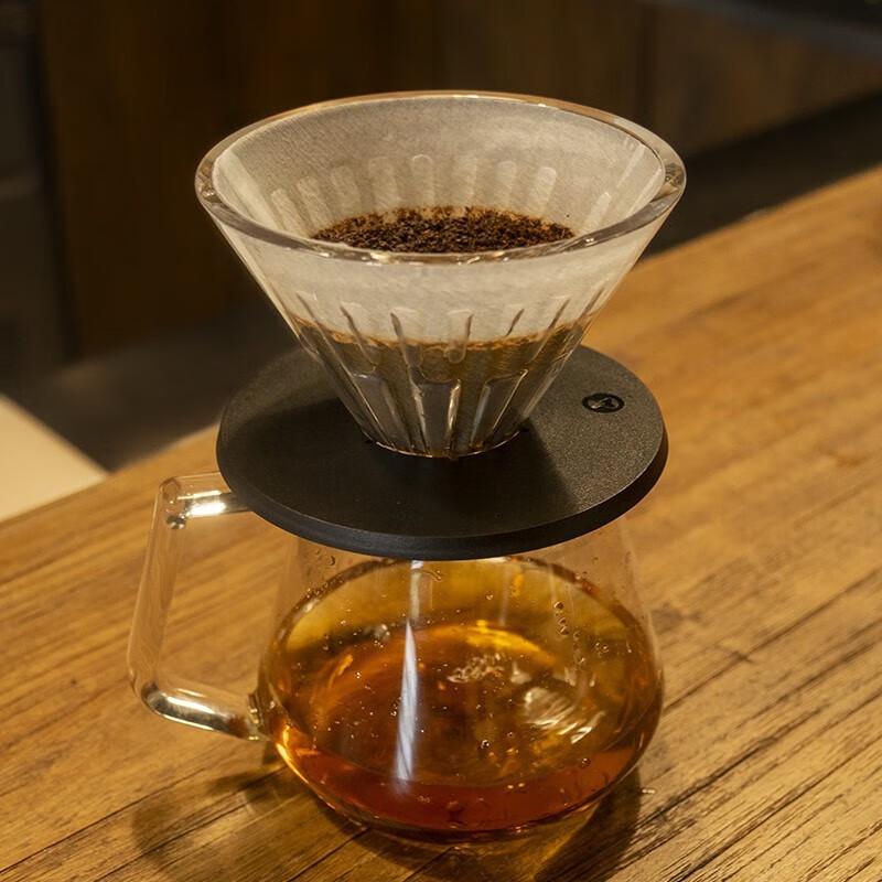 Timemore Chestnut C2S Lite Pour-over Coffee Maker Gift Set