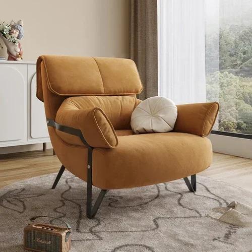 For Liege bodens tühle ergonomisches Design Innen sofa italienische Stühle modernes Wohnzimmer liegende Wohn