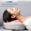 Chigo Ergonomic Neck and Shoulder Massage Pillow CN Plug (adapter Included)