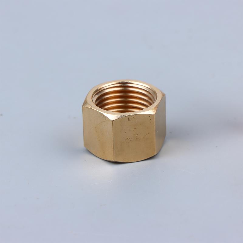 Qq 150A Welding Torch Power Cable Connector 8/10Mm Nut, Efficiently Repair And Maintain Your Torch With This Connector