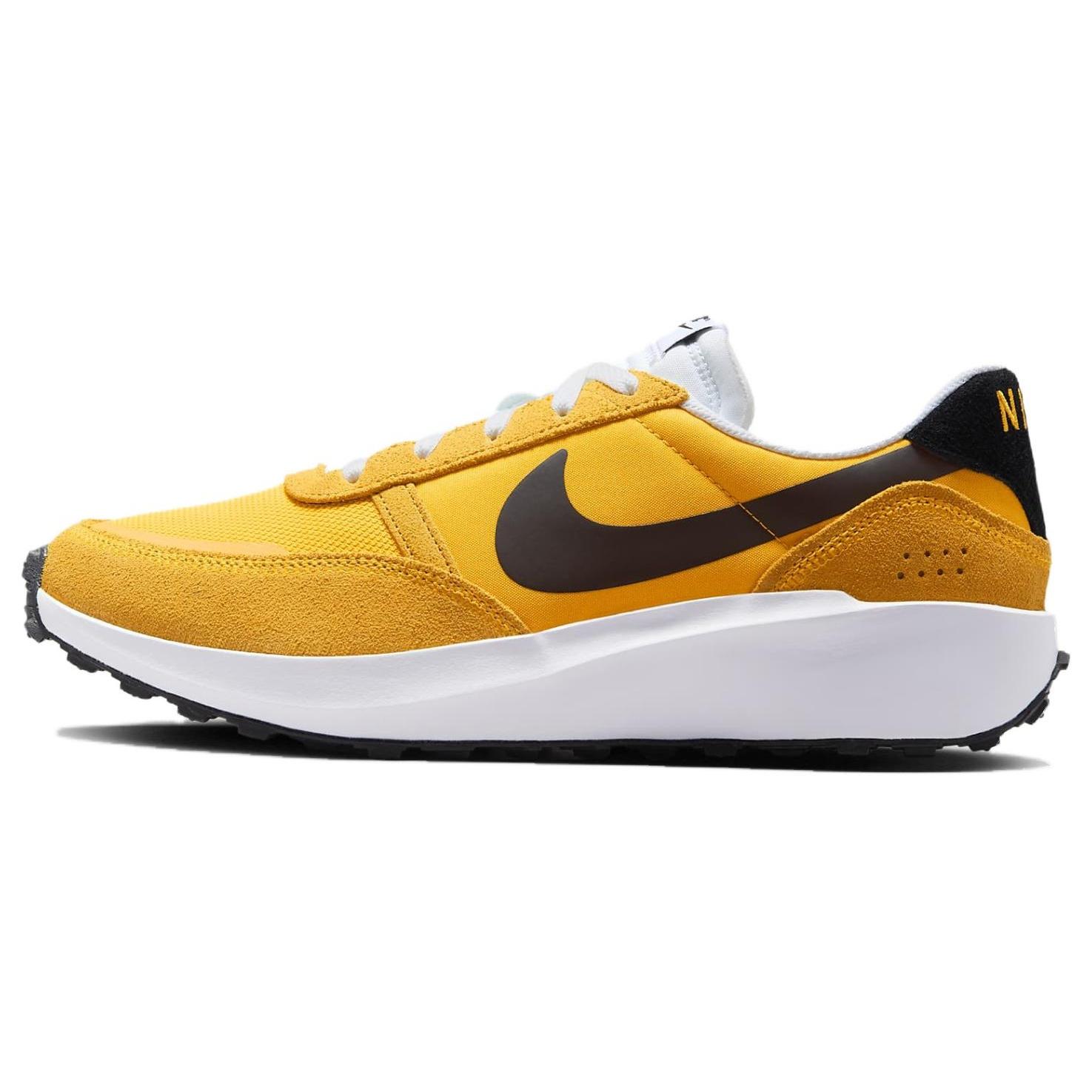 Nike Waffle Debut  University Gold  Men s FJ4195-700 EU 42.5