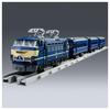 TAKARA TOMY Plarail Real Class Sleeper Express Fuji