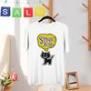 Collection Shonen Knife T Shirt Men And Women Cotton