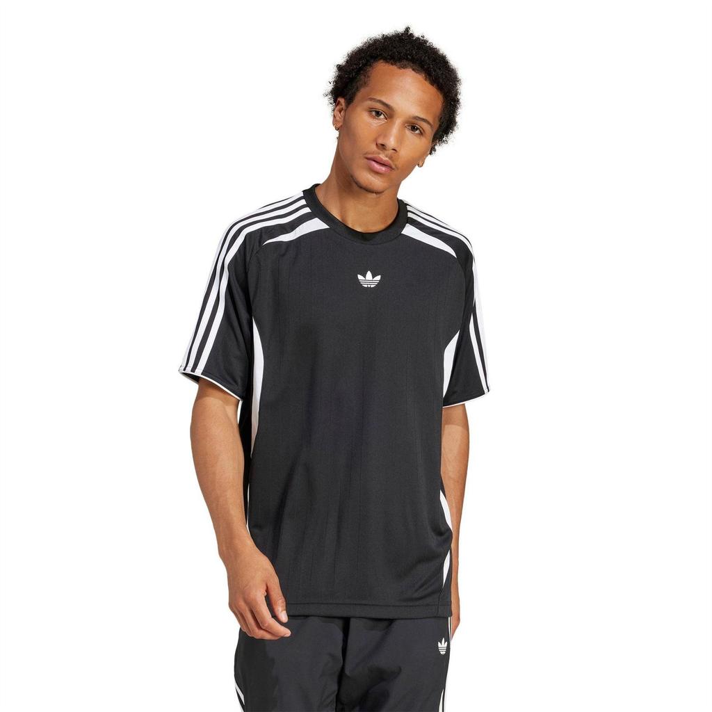Adidas Mens Originals Teamgeist T-Shirt