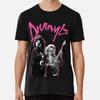 Divinyls T-shirt AusRock T-shirt Tillverkad i Australien Unisex T-shirt