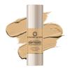 Colors Queen Oil Control Base Foundation | Combination of Primer, Concealer & Moisturizer, Skin Brightening | Water Resistant with Dewy Finish Found
