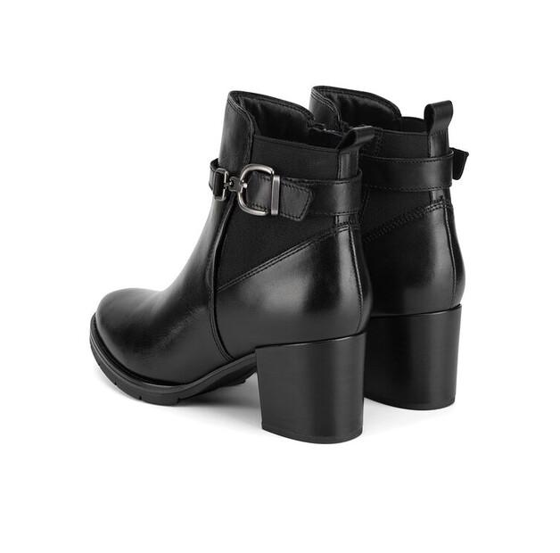 Ankle Boots Lasocki WB-TATIANA-27 Black