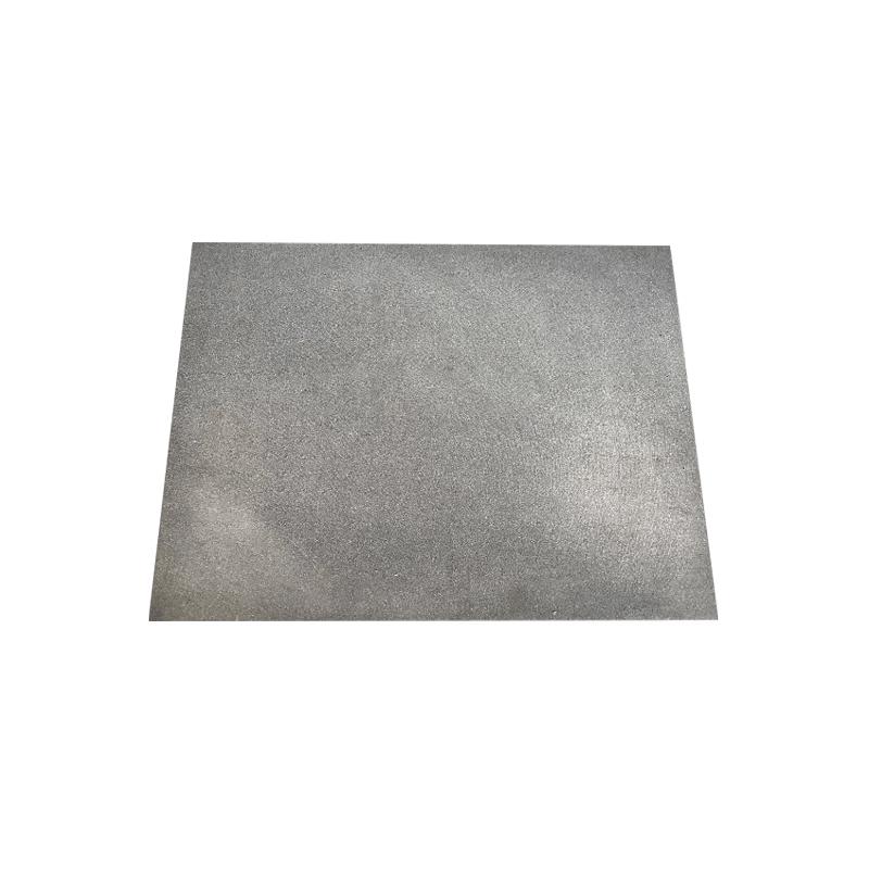 Alumina Ceramic Porous Plate