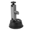 Camera Suction Cup Mount Aluminum Alloy 360 Degree Adjustable Windshield Window Dashboard Holder for Insta360 For DJI