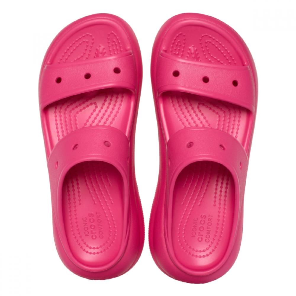 Crocs Unisex Crush Sandals 207670 6zq Crocs Sandals Slippers Gibbitz Daily Classic Slide...