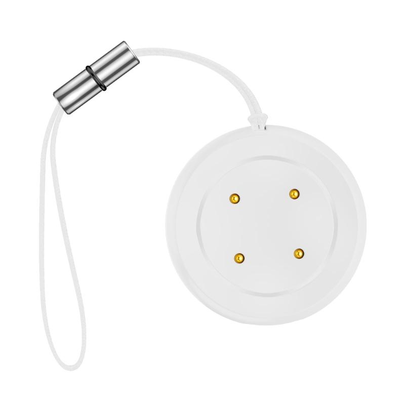 Smartwatch Ladestation Halter Netzteil Schnellladeplattform Halterung Starke Magnetverbindung Für Watch 3/2