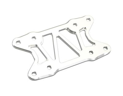 KITACO Frontstabilisator für GSR250 (Alle LC6GJ55D Modelle) Silber, 580-2800200