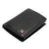 Skórzany Męski Portfel Albatross SN MW07 RFID
