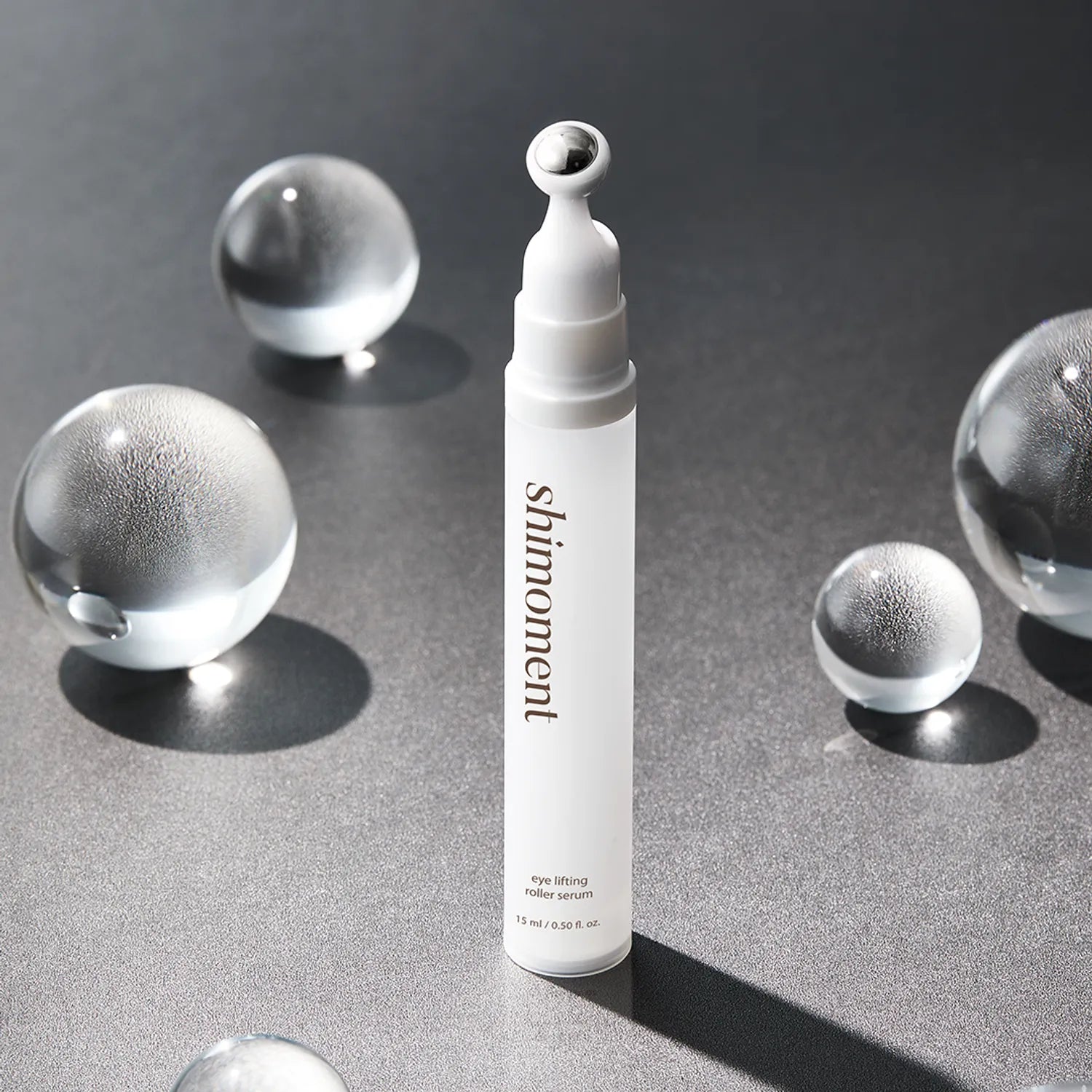 shimoment Eye Lifting Roller Serum 15mL 15ml