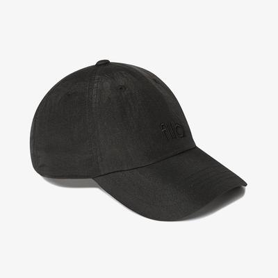 Fila Lowercase Logo Ballcap