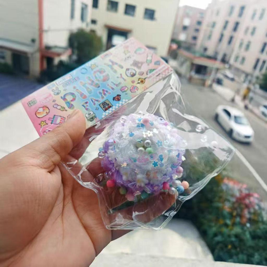 Super Soft Plush Cat Claw Donut Toy with Music - Perfect for Stress Relief and Fun!