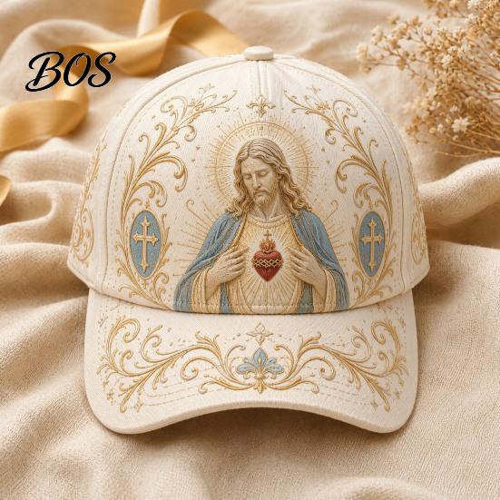 Cappello Estivo Cappellino da Baseball per Donna, Cappello con Ricamo Fiore Uccello, Leggero Traspirante Vestibilità Regolabile Giardinaggio Sole Primavera Esterno