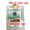 2,6-Zoll Originalgröße IPS Hochhelligkeits-LCD-Bildschirm-Kits für Gameboy Pocket GBP LCD-Sets Unterstützt mehrere Anzeigestile