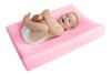 Terry Cover for Changing Mat 50x70/80 Premium Pink
