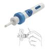 Electric Ear Cleaner Safety Vacuum Earwax Cleaner Wax Remover Cleaning Tool