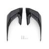 High Strength Plastic Wind Deflectors Performances Enhancing Side Fairings Vehicle Accessories for CB650R 18 To 24