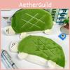Soft Plush Turtle Pen Case Fun Animal Storage Bag For Kids