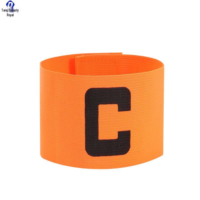 Elastic Team Sport Captain Armband