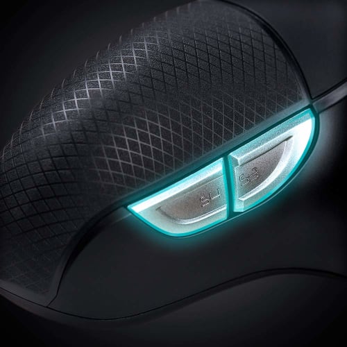 NACON Controller Esports Revolution Unlimited Pro V3 PS4 Playstation 4 / PC - Kabellos/Kabelgebunden - Nacon-31160 2371-1