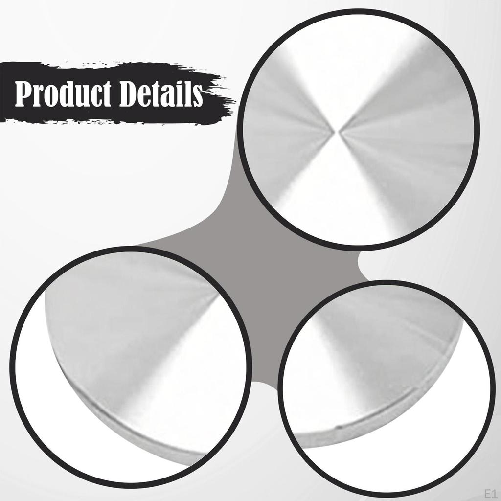 Aluminiumplatte für Hub-Linearantrieb, Maschinenteil, Tragbar, Robust, Industriell