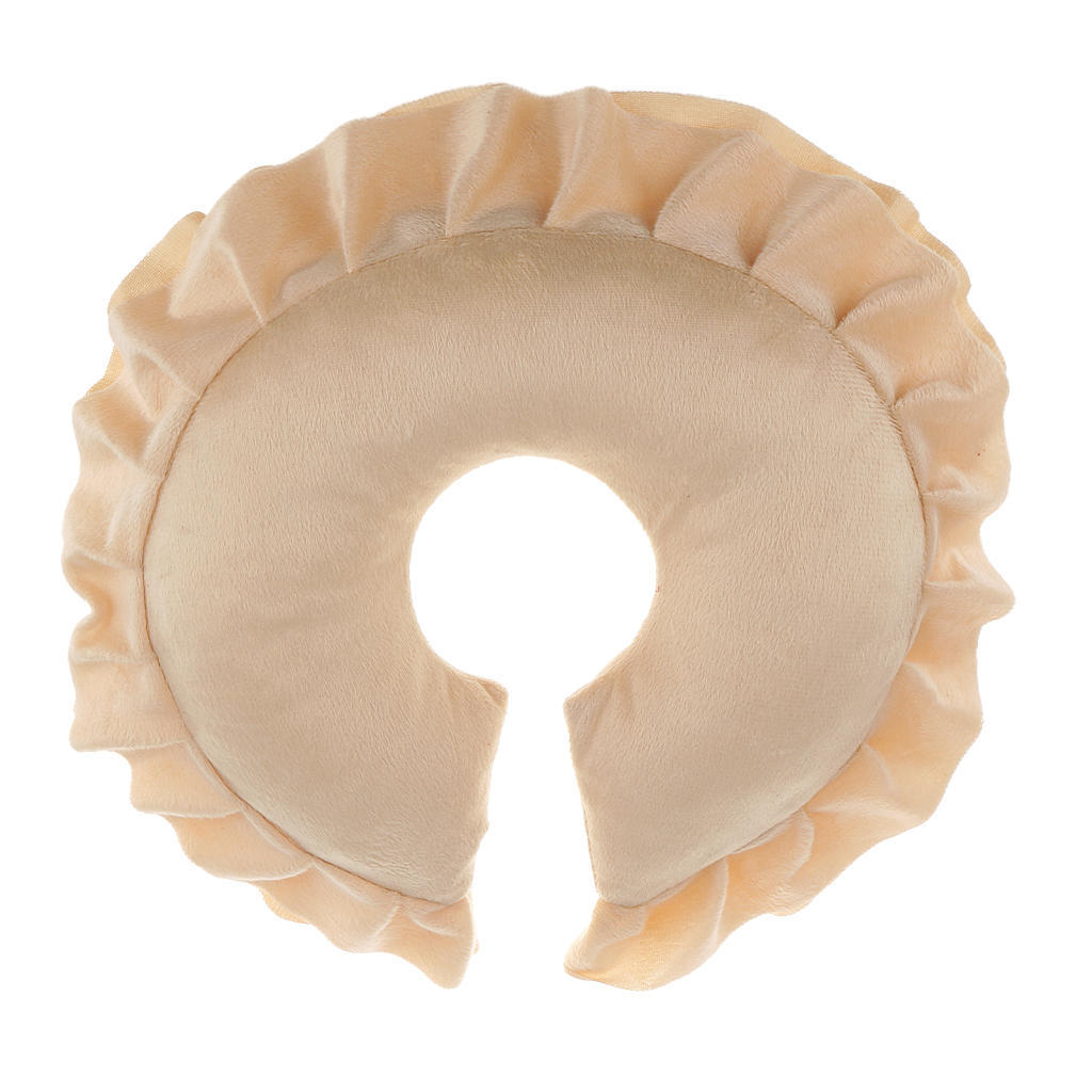 massage table neck pillow