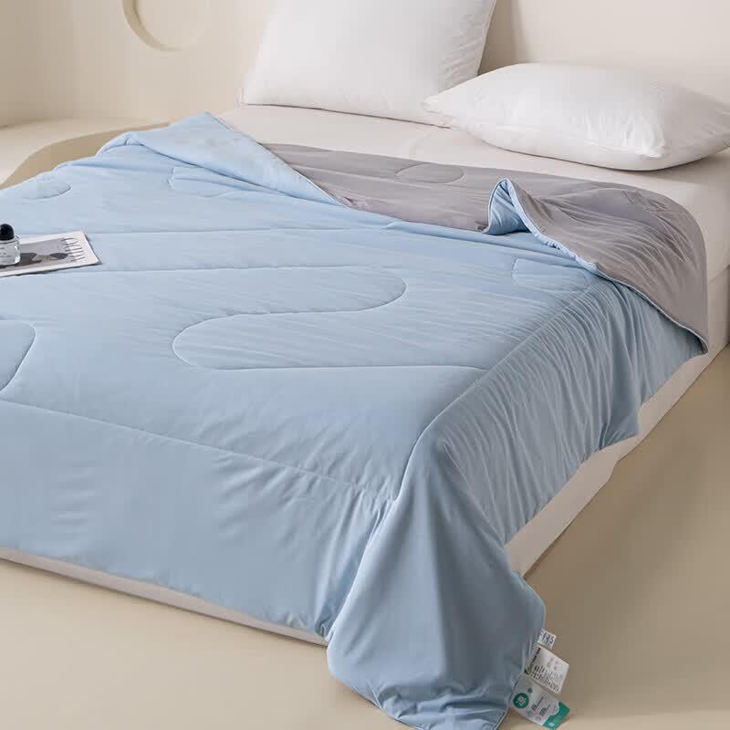 FIRS Silky Cool Summer Quilt